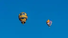 Balony nad Ełkiem 2020 - zdjęcie 20