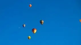 Balony nad Ełkiem 2020 - zdjęcie 28