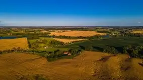 Zachody słońca na Mazurach, lipiec 2020 - zdjęcie 19