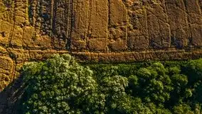 Zachody słońca na Mazurach, lipiec 2020 - zdjęcie 13