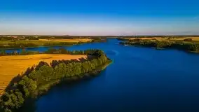 Zachody słońca na Mazurach, lipiec 2020 - zdjęcie 6