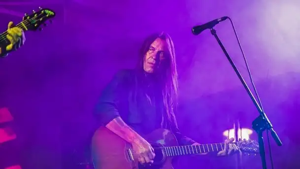 Zespół Vintage w porcie Sztynort - zdjęcie 8