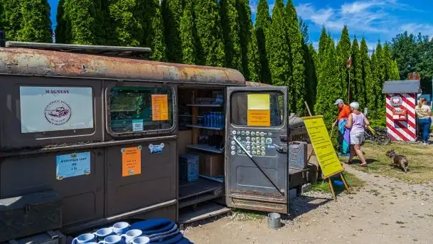 X edycja Country na Wojskowo - zdjęcie 3