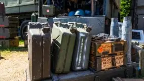 X edycja Country na Wojskowo - zdjęcie 5