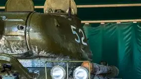 X edycja Country na Wojskowo - zdjęcie 14