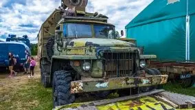 X edycja Country na Wojskowo - zdjęcie 38