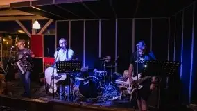 Czarna Bandera w Stanicy Wodnej Stranda - zdjęcie 17