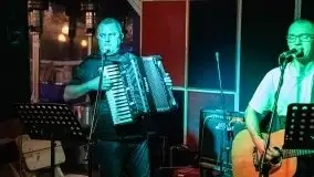 Czarna Bandera w Stanicy Wodnej Stranda - zdjęcie 13