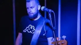 Czarna Bandera w Stanicy Wodnej Stranda - zdjęcie 11