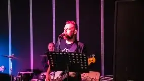 Czarna Bandera w Stanicy Wodnej Stranda - zdjęcie 8