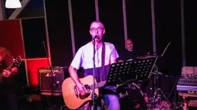 Czarna Bandera w Stanicy Wodnej Stranda - zdjęcie 2