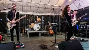 Cheap Tobacco w porcie Sztynort, lipiec 2020 - zdjęcie 29