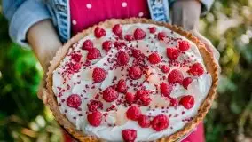 Zdjęcia: Leśne uczty na Mazurach  - zdjęcie 3