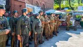 Operacja Boyen, sierpień 2020 - zdjęcie 25