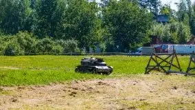 Operacja Boyen, sierpień 2020 - zdjęcie 33