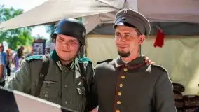 Operacja Boyen, sierpień 2020 - zdjęcie 56