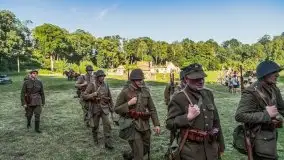 Operacja Boyen, sierpień 2020 - zdjęcie 87