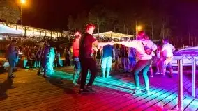 Beach Party Port Tajty, sierpień 2020 r. - zdjęcie 19