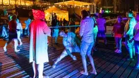 Beach Party Port Tajty, sierpień 2020 r. - zdjęcie 21