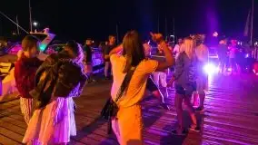 Beach Party Port Tajty, sierpień 2020 r. - zdjęcie 14