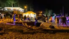 Beach Party Port Tajty, sierpień 2020 r. - zdjęcie 17