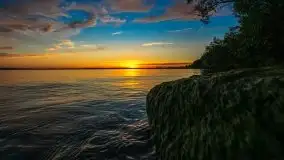 Piękno letnich, sierpniowych Mazur - zdjęcie 5