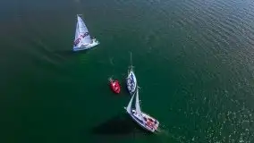 Mistrzostwa Polski Klas T - Wyspa Brzozowa - Fotorelacja - zdjęcie 23