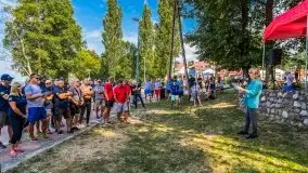 Mistrzostwa Polski Klas T - Wyspa Brzozowa - Fotorelacja - zdjęcie 4