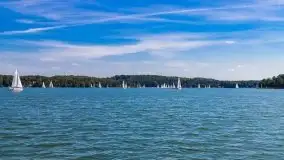 Mistrzostwa Polski Klas T - Wyspa Brzozowa - Fotorelacja - zdjęcie 28