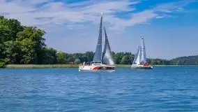 Mistrzostwa Polski Klas T - Wyspa Brzozowa - Fotorelacja - zdjęcie 50