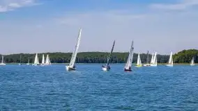 Mistrzostwa Polski Klas T - Wyspa Brzozowa - Fotorelacja - zdjęcie 54