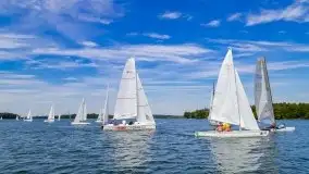 Mistrzostwa Polski Klas T - Wyspa Brzozowa - Fotorelacja - zdjęcie 59