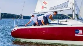 Mistrzostwa Polski Klas T - Wyspa Brzozowa - Fotorelacja - zdjęcie 63