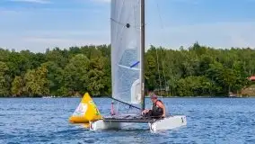 Mistrzostwa Polski Klas T - Wyspa Brzozowa - Fotorelacja - zdjęcie 64