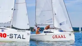 Mistrzostwa Polski Klas T - Wyspa Brzozowa - Fotorelacja - zdjęcie 66