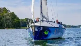 Mistrzostwa Polski Klas T - Wyspa Brzozowa - Fotorelacja - zdjęcie 68