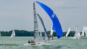 Mistrzostwa Polski Klas T - Wyspa Brzozowa - Fotorelacja - zdjęcie 76