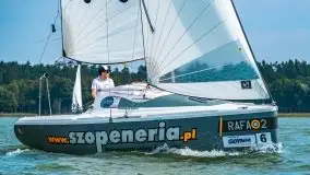 Mistrzostwa Polski Klas T - Wyspa Brzozowa - Fotorelacja - zdjęcie 77