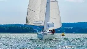 Mistrzostwa Polski Klas T - Wyspa Brzozowa - Fotorelacja - zdjęcie 80