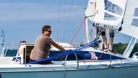 Mistrzostwa Polski Klas T - Wyspa Brzozowa - Fotorelacja - zdjęcie 81