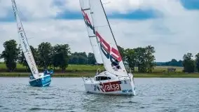 Mistrzostwa Polski Klas T - Wyspa Brzozowa - Fotorelacja - zdjęcie 123