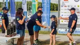 Mistrzostwa Polski Klas T - Wyspa Brzozowa - Fotorelacja - zdjęcie 140