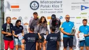 Mistrzostwa Polski Klas T - Wyspa Brzozowa - Fotorelacja - zdjęcie 152