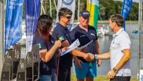 Mistrzostwa Polski Klas T - Wyspa Brzozowa - Fotorelacja - zdjęcie 154