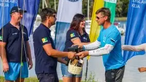 Mistrzostwa Polski Klas T - Wyspa Brzozowa - Fotorelacja - zdjęcie 163