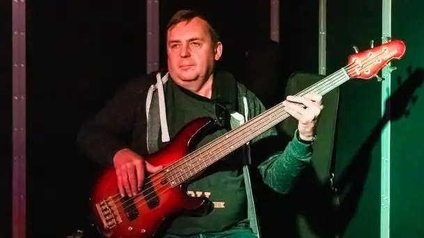 OKAW Sztorm w Stanica Wodnej Stranda, 07.2020 r. - zdjęcie 5