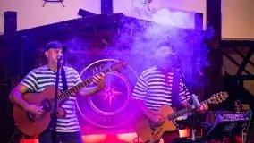 Żeglarze Portowi w Stanicy Wodnej Kietlice - zdjęcie 9