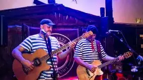 Żeglarze Portowi w Stanicy Wodnej Kietlice - zdjęcie 7