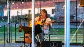 Mirek Koval Kowalewski w Sztynorcie, lato 2020 r. - zdjęcie 12