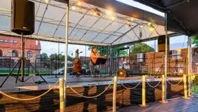 Mirek Koval Kowalewski w Sztynorcie, lato 2020 r. - zdjęcie 15